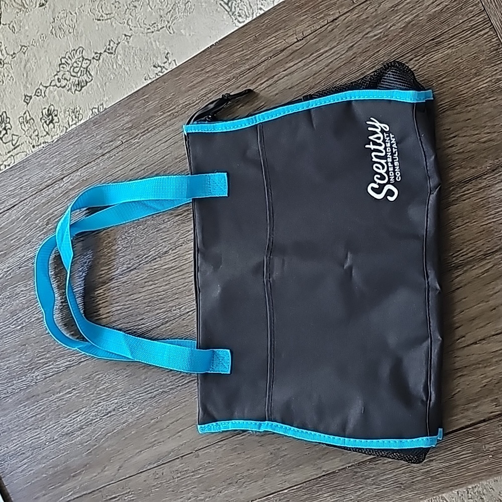 Scentsy insulated bag